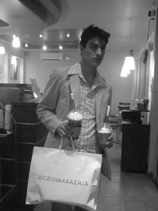 shopping shopping