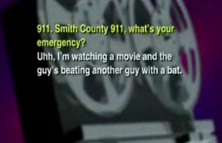 911: What's Your Non-Emergency?