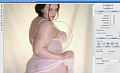 Lose Weight With Photoshop