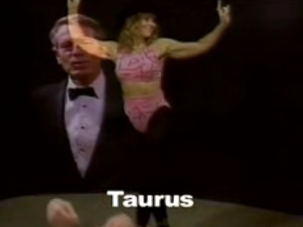 Harvey Sid Fisher Sings Taurus