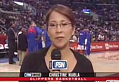 Reporter's Unfortunate Freudian Slip