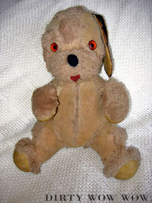 clyde clyde