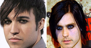 Is "Guyliner" Sexy?