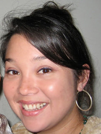 GiggleSugar Reader Spotlight: Jennifer76