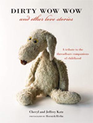 Book of the Day: Dirty Wow Wow