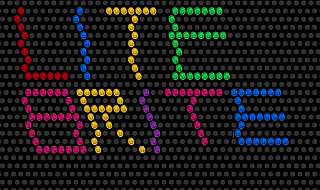 Flashback: Lite Brite