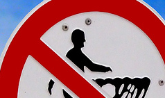What Does This Sign Mean?