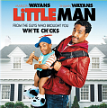 Another Wayans Brothers Movie: Are We Strong Enough?