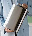 Product of the Day: Giant Hip Flask