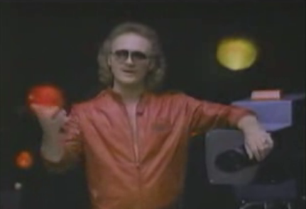 Flashback: Members Only Jacket Ad With Anthony Geary