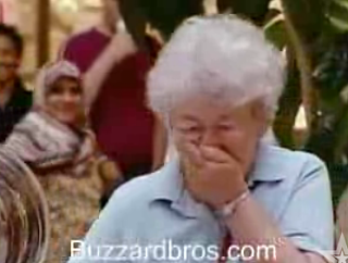 Food Tasting Prank