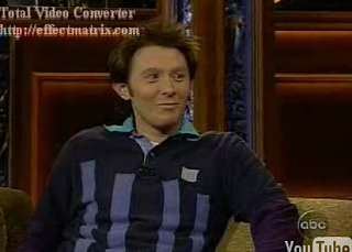 The Tougher Side Of Clay Aiken