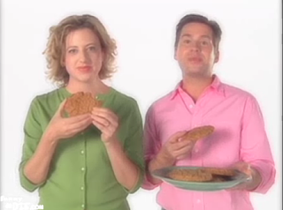 Anti-depressant Cookies?