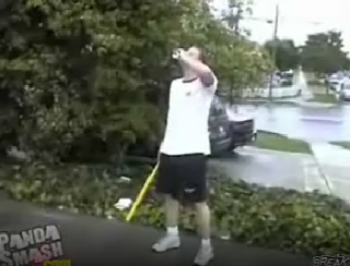 Dumbass of the Day: Weekend Edition