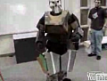 Real Life Transformers