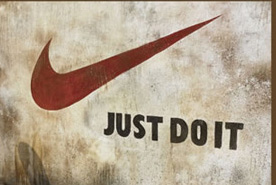 Just Do It