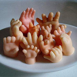 Product of the Day: Hand Soap