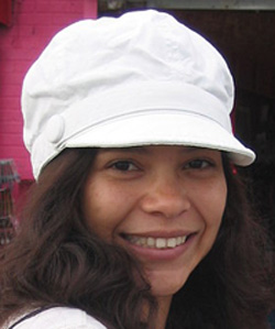 GiggleSugar Reader Spotlight: Anaisethenry