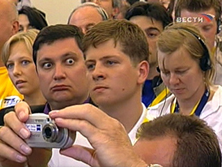 Russians Are As Bored As We Are...