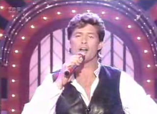 Happy Birthday, David Hasselhoff!