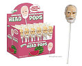 Product of the Day: Sigmund Freud Head Lollipop