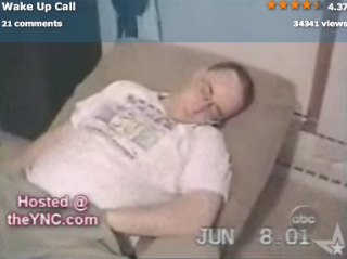 Wake Up Calls From Hell