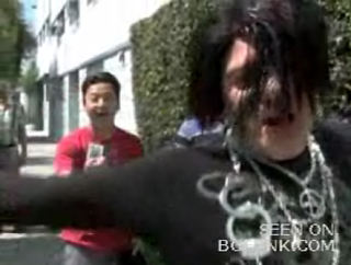Criss Angel: Mindfreak, or Just Freak?