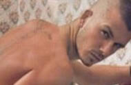 Hidden Celeb Webcam: Posh and Becks Take A Shower