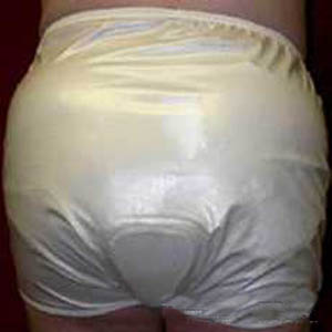 Product of the Day: Anti-Flatulence Underwear