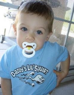 Why Dads Shouldn't Buy Clothes