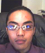 GiggleSugar Reader Spotlight: Phil