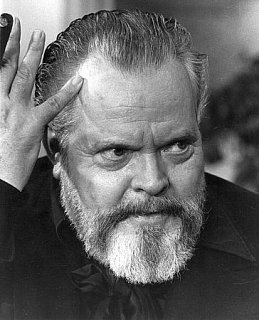 Flashback: Orson Welles Drunk In Champagne Commercial