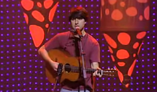 Demetri Martin Stand Up