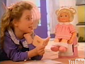 Flashback: Magic Potty Baby