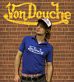 Ask The Douchebag Expert!