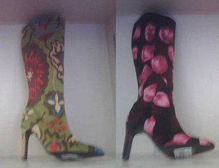 What's Tackier?