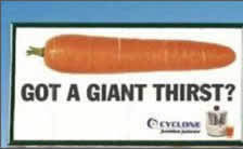 More Unfortunately Placed Ads