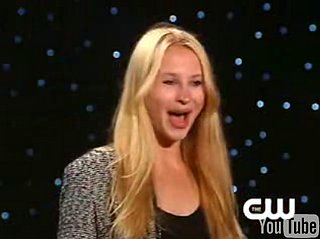 ANTM: Happy, Happy, Joy, Joy!