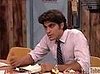Flashback: A Young George Clooney on "Roseanne"