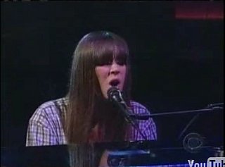 Girl Crush of the Day: Cat Power