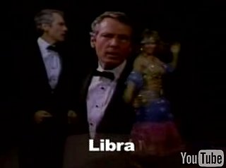 Harvey Sid Fisher Sings Libra