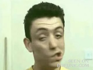 Faces of Crazy