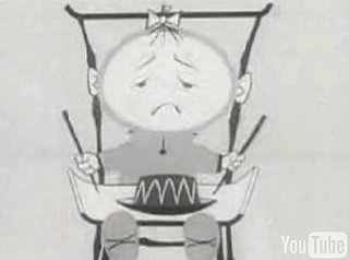 Flashback: Lame Jello Ad from the 60's