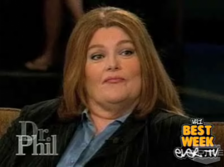 Dr. Phil and the MySpace Mom