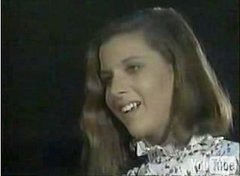 Flashback: Moon Unit Zappa Singing "Valley Girl" Flashback: Moon Unit Zappa Singing "Valley Girl"