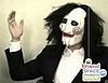 Saw's Jigsaw Calls a Meeting...