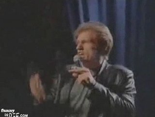 Dennis Leary on NyQuil