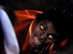 Flashback: Michael Jackson's "Thriller" Flashback: Michael Jackson's "Thriller"