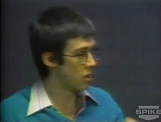 A Dork Is Born