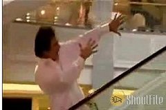 David Copperfield Goes to the Mall David Copperfield Goes to the Mall